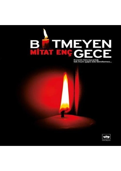 Bitmeyen Gece