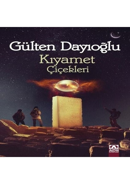 Kıyamet Çiçekleri