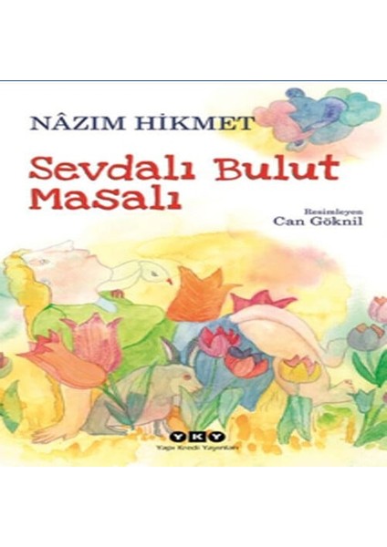 Sevdalı Bulut Masalı