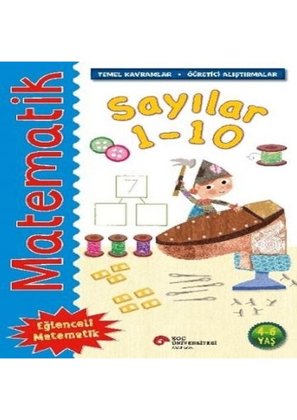 Matematik - Sayılar 1-10
