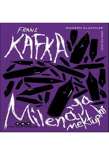 Milena’ya Mektuplar