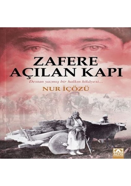 Zafere Açılan Kapı
