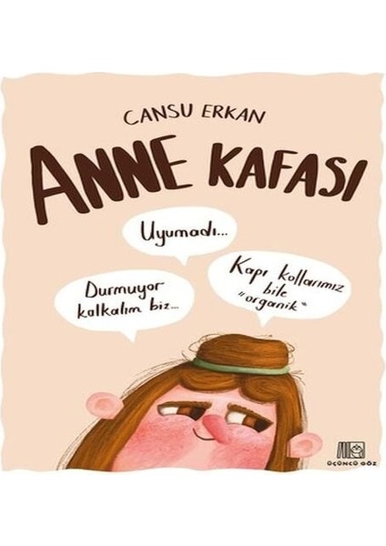 Anne Kafası