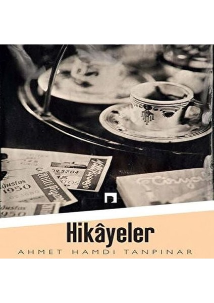 Hikayeler