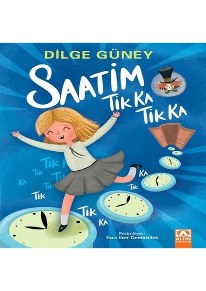 Saatim Tik Ka Tik Ka