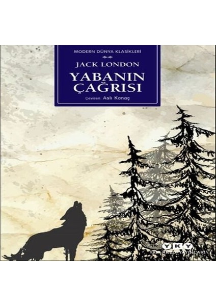 Yabanın Çağrısı