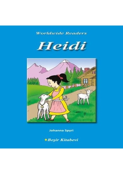Level 1 - Heidi