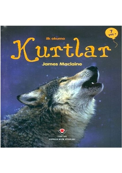 Ilk Okuma - Kurtlar