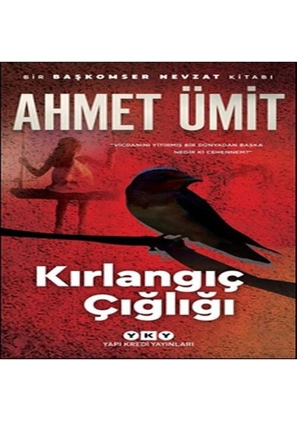 Kırlangıç Çığlığı