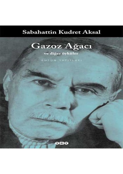 Gazoz Ağacı ve Diğer Öyküler