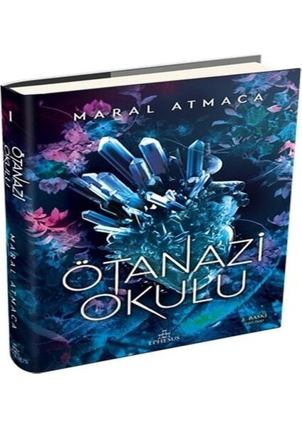 Öta Okulu 1 (Ciltli)