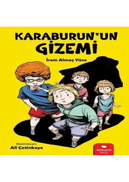 Karab'un Gizemi