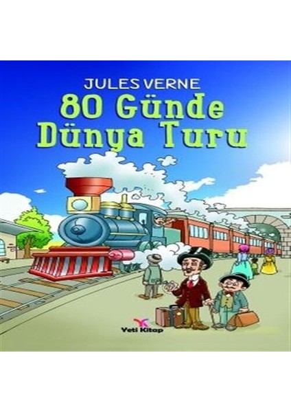80 Günde Dünya Turu