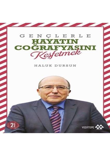Gençlerle Hayatın Coğrafyasını Keşfetmek
