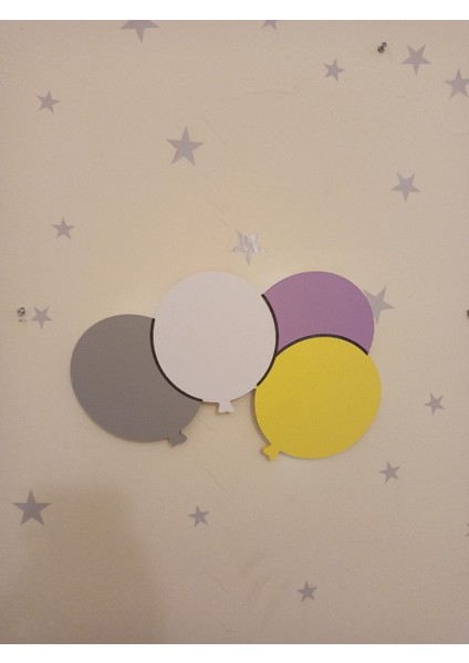 Renkli Çocuk Odası Dekoratif Gece Lambası, Tatlı ve Sıcak Atmosfer Yaratır fiyatları
