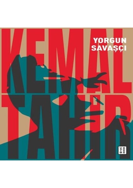 Yorgun Savaşçı