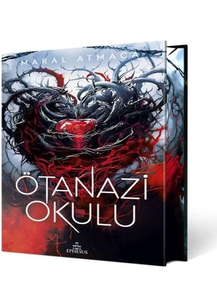 Öta Okulu 4 (Ciltli Özel Baskı)