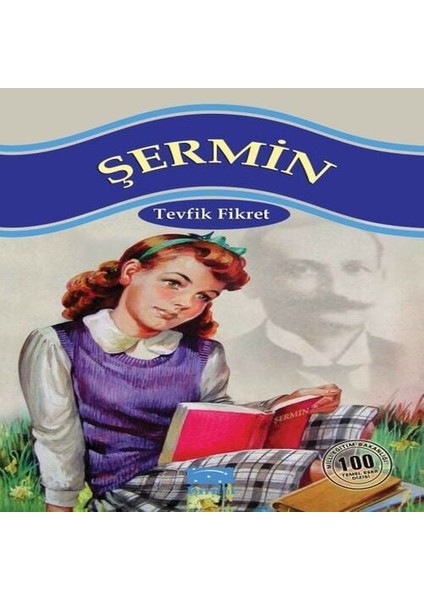 Şermin 100 Temel Eser 1.kademe