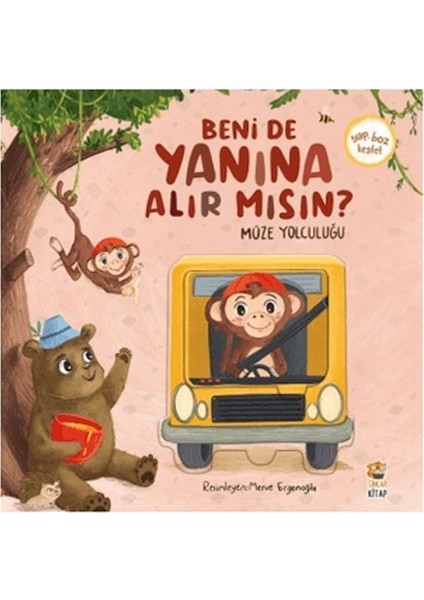 Beni De Yanına Alır Mısın?