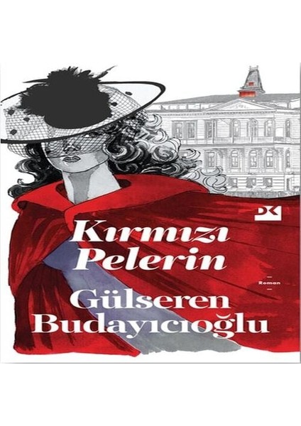 Kırmızı Pelerin