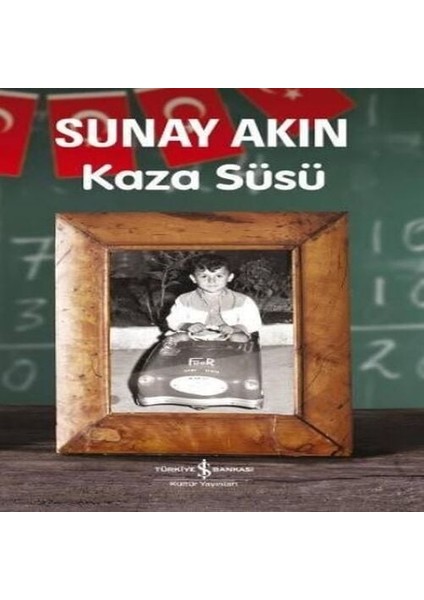 Kaza Süsü