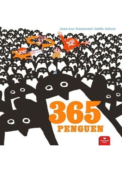 365 Penguen