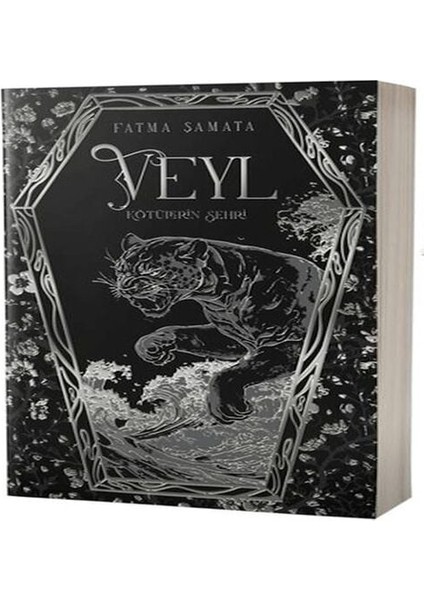 Veyl Kötülerin Şehri