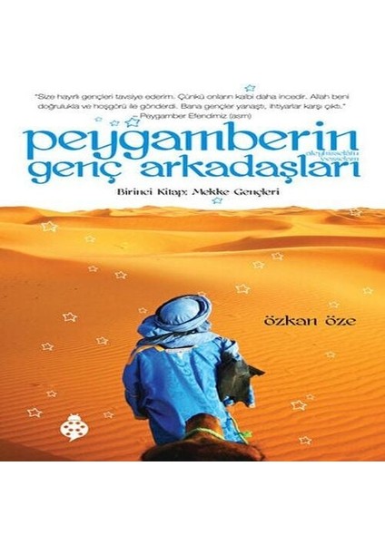 Peygamberin Genç Arkadaşları 1