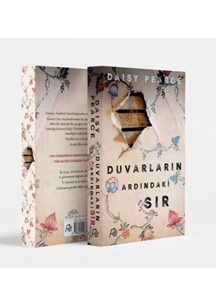 Duvarların Ardındaki Sır