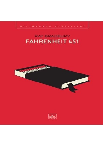 Fahrenheit 451