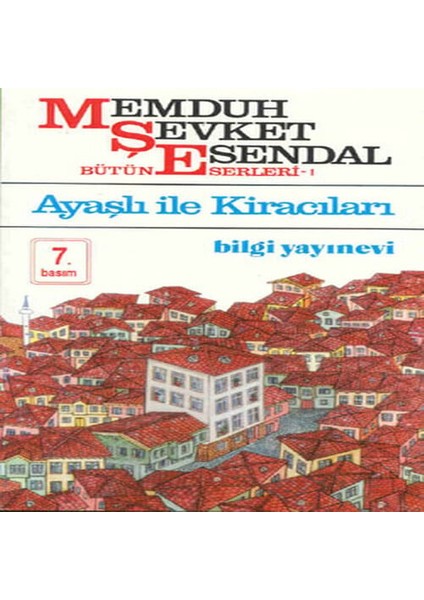 Ayaşlı Ile Kiracıları