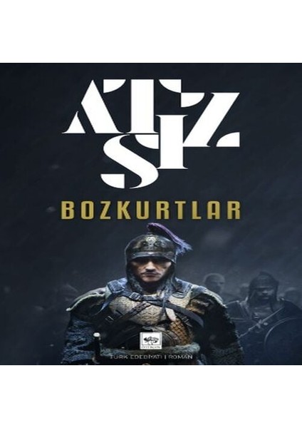 Bozkurtlar