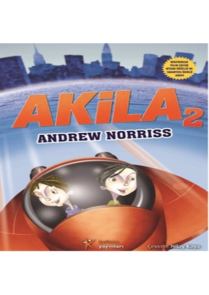 Akila 2