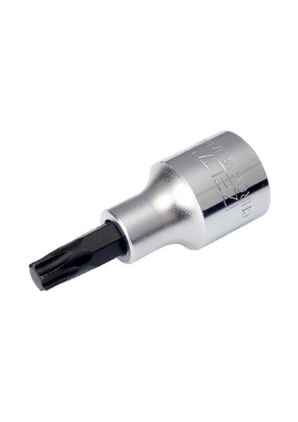 1113 Lokmalı Star Torx Uç 1/2" T45