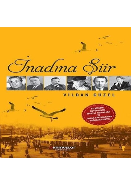 Inadına Şiir