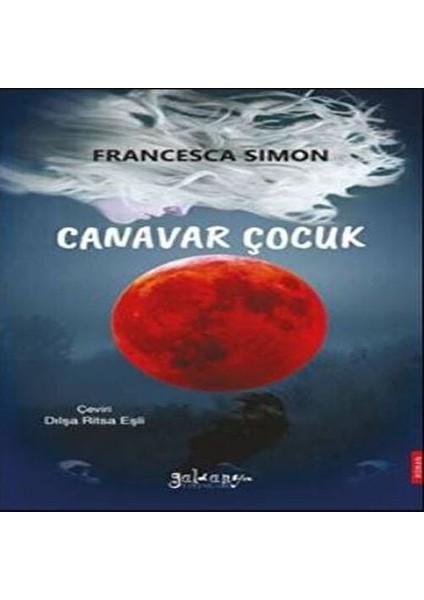 Canavar Çocuk