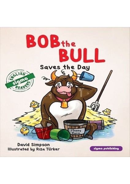 Bob The Bull