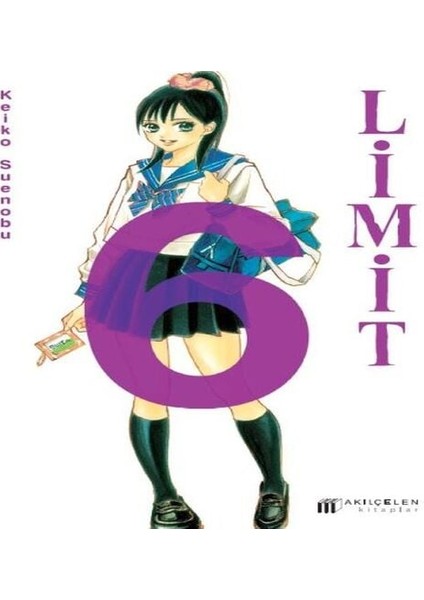 Limit 6. Cilt