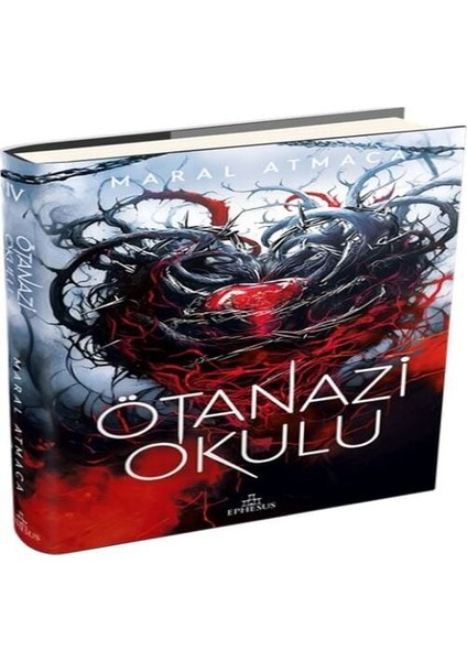 Öta Okulu 4 (Ciltli)