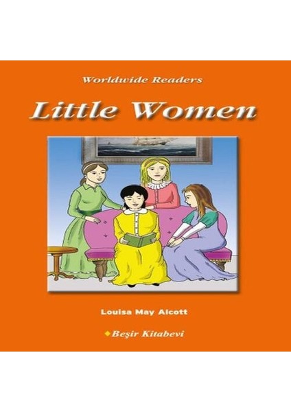 Level 4 - Little Women