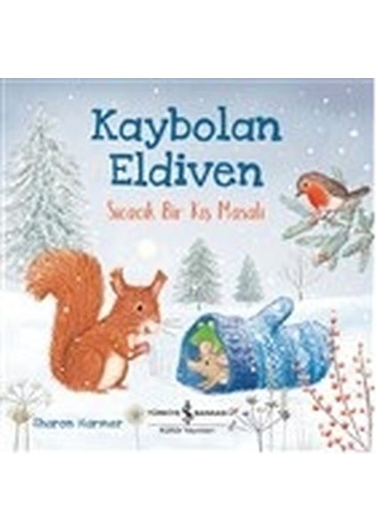 Kaybolan Eldiven - Sıcacık Bir Kış Masalı