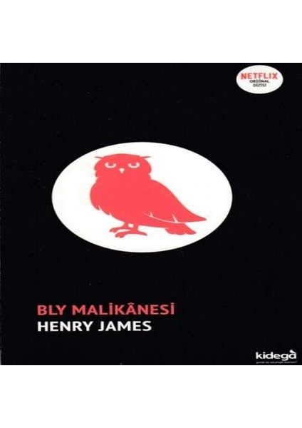 Bly Malikanesi