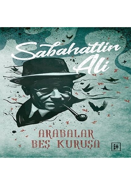 Arabalar Beş Kuruş