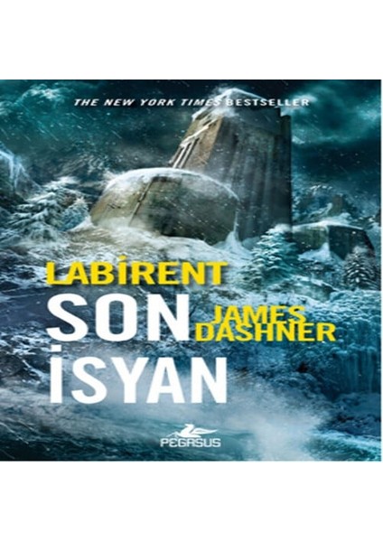 Labirent - Son Isyan