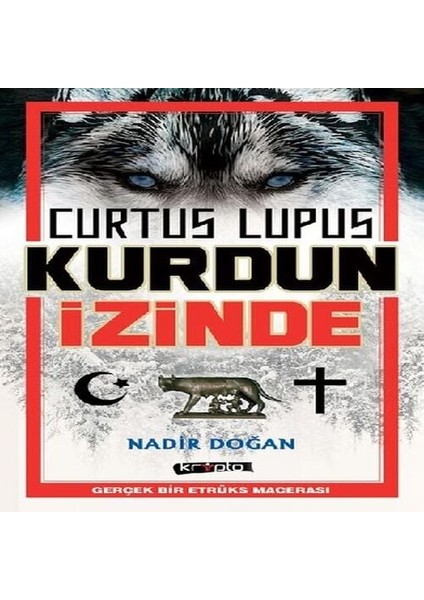 Curtus Lupus Kurdun Izinde