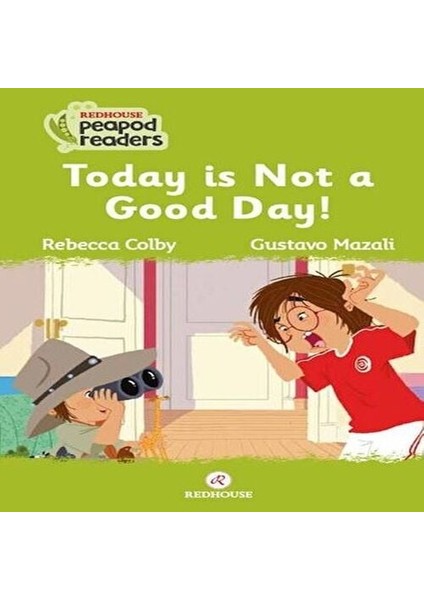 Today Is Not A Good Day!