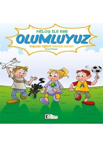 Olumluyuz