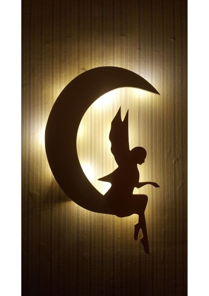 Renkli Çocuk Odası Dekoratif Gece Lambası Aydınlatma fiyatları