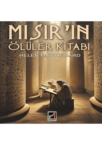 Mısır’ın Ölüler Kitabı