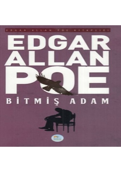 Bitmiş Adam